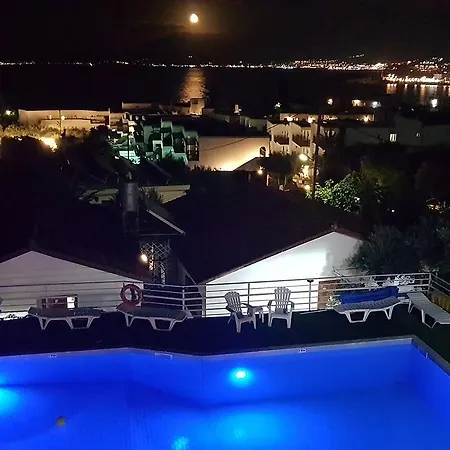 View Villas * Hersonissos (Crete)