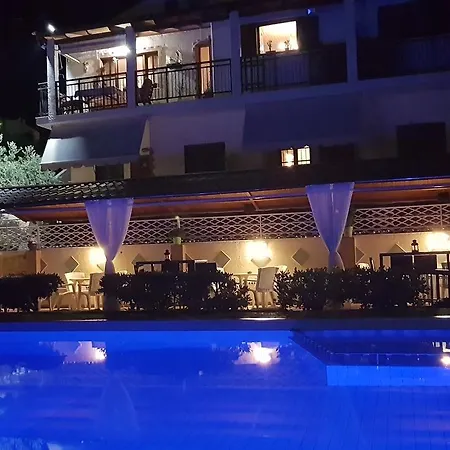 View Villas Apartment Hersonissos (Crete)