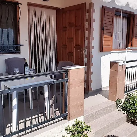 Apartment View Villas *