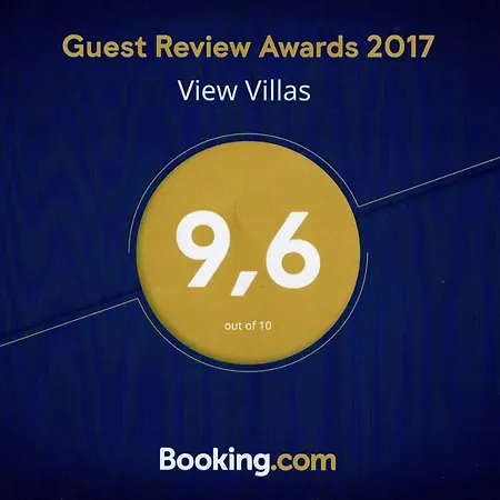 View Villas *