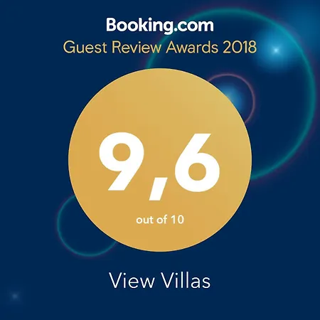 View Villas Apartment *