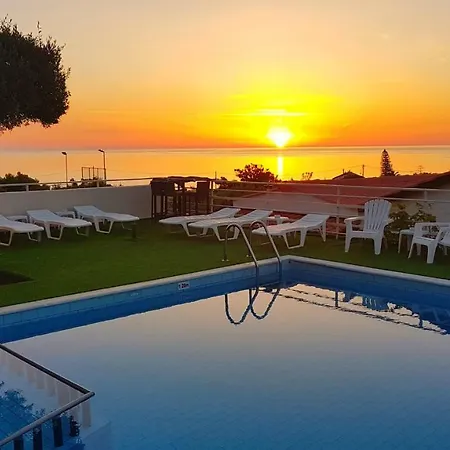 View Villas * Hersonissos (Crete)