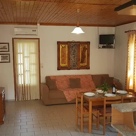 View Villas Apartment *