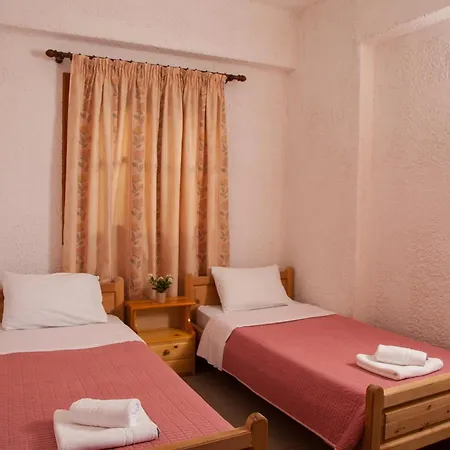 View Villas Apartment Hersonissos (Crete)