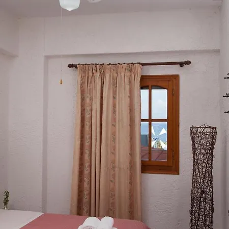 View Villas Apartment Hersonissos (Crete)