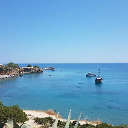 View Villas Hersonissos (Crete)